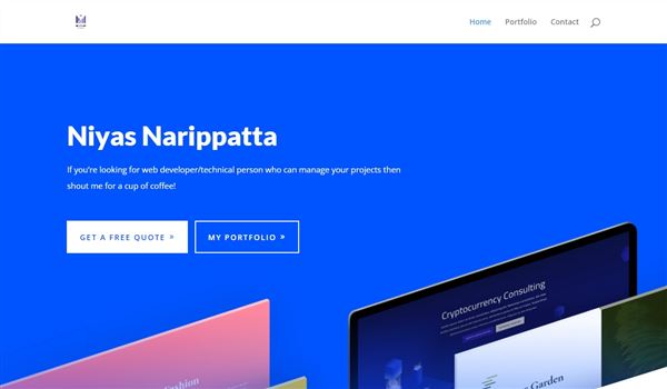 Niyas Narippatta